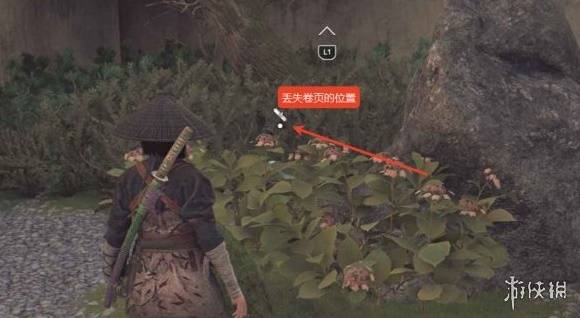 刺客信条影，全寺庙位置指南