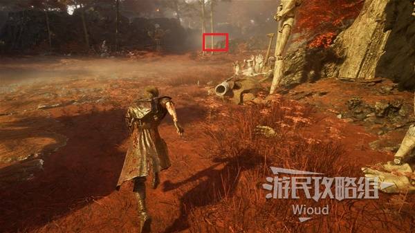 光与影33号远征队，重击土豆偶打法解析