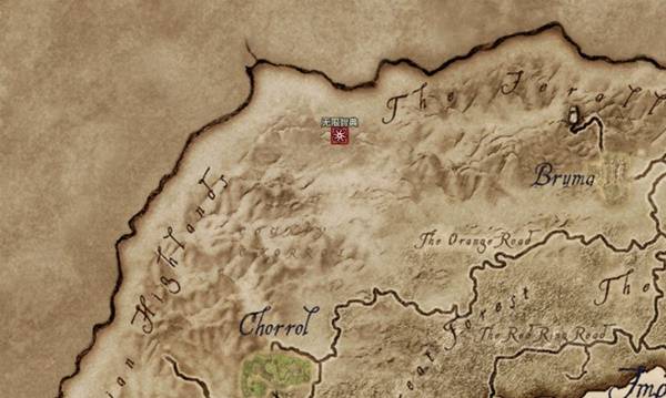 《上古卷轴4重制版》无限智典获取方法 无限智典怎么获得