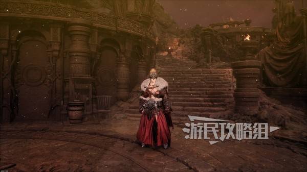 第一狂战士卡赞预购奖励领取全攻略