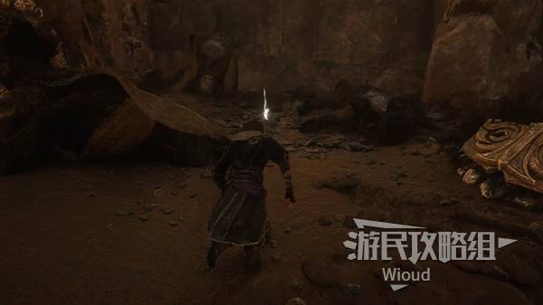光与影33号远征队，四符纹振奋开局获取攻略