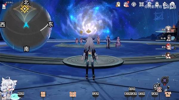 崩坏星穹铁道3.2版本主线任务流程视频攻略
