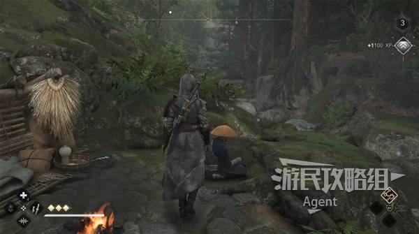 刺客信条影，朝圣之旅支线任务攻略