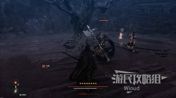 第一狂战士卡赞，最后的命令支线攻略