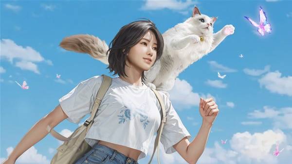 《云族裔inzoi》更新路线一览