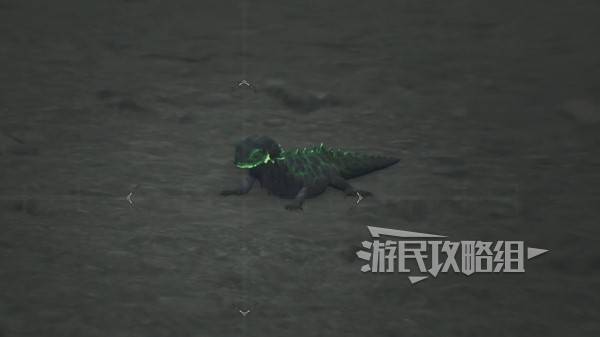 怪物猎人荒野火焰领蜥，位置与捕获方法指南