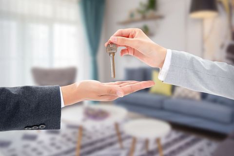 预付款后不想要房子的解决方法