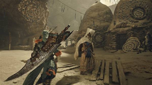 怪物猎人荒野RE框架MOD分享，REFramework下载教程