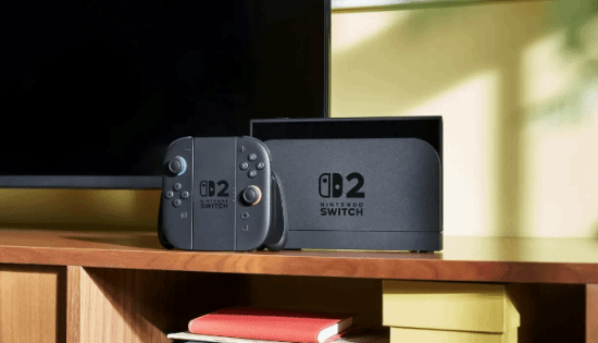 日本Switch 2抽选门槛高涨，黄牛泛滥加剧供不应求现象！