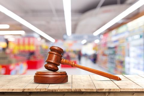 不足10元过期食品处罚标准