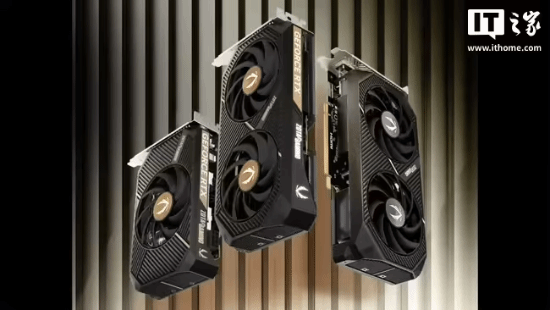 5060 Ti 8GB显卡性能受限，多款游戏帧率显著降低9%