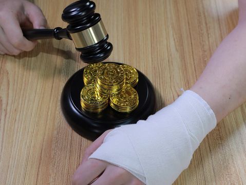 工伤赔偿金包含多项费用，医疗、康复及生活补助等全解析