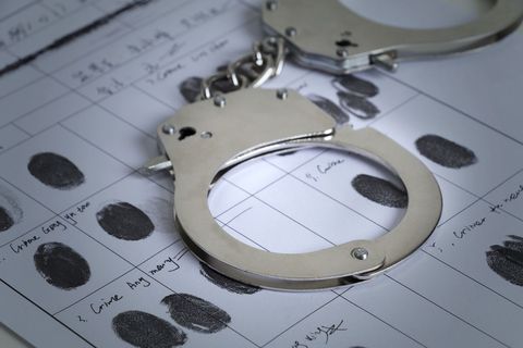 故意行凶未造成严重后果的处理方式及后果分析，法律解读与情境探讨