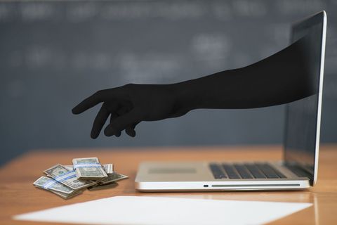 网络诈骗与隐私泄露应对手册，保护你的数字生活安全指南