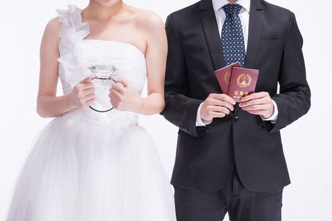 没有户口本能否扯结婚证？解读相关规定与要求。