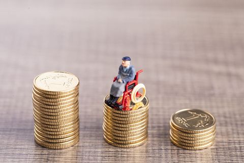 残疾人补助金申请领取全攻略，流程、地点一网打尽
