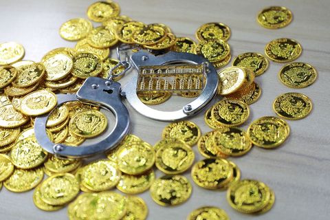 职务侵占罚金标准与金额范围详解