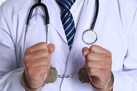 整容维权指南，遭遇医疗事故该如何应对？