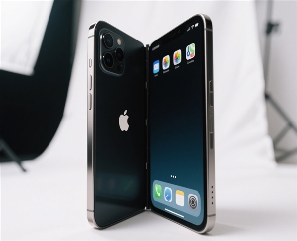 郭明錤揭秘苹果新策略，iPhone标准版与Pro版错开发布，二代折叠机即将震撼登场