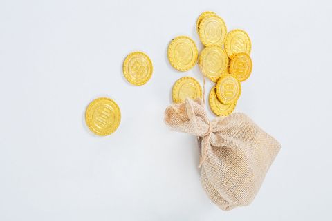 职务侵占罚金的标准怎么规定