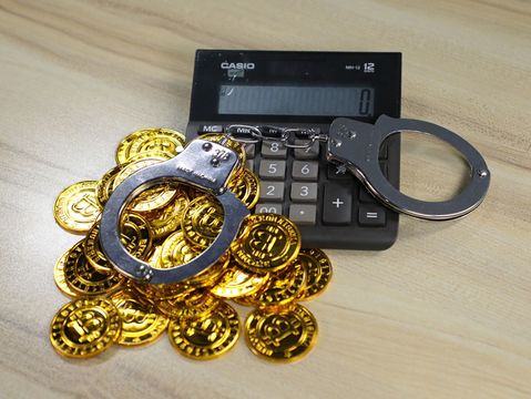 诈骗50元如何处理，小额欺诈的应对与处理方式