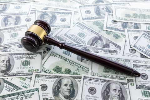 死亡赔偿金能否用于抵债的问题解析？