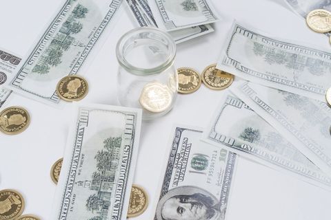 死亡赔偿金要偿还欠款吗