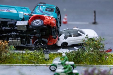 交通事故对方全责赔偿指南