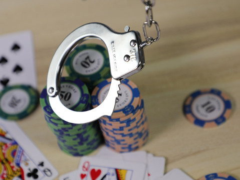 网赌犯罪情形解析，何时触碰法律红线？