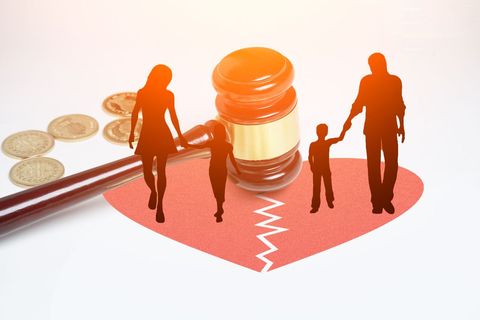 离婚律师咨询收费详解