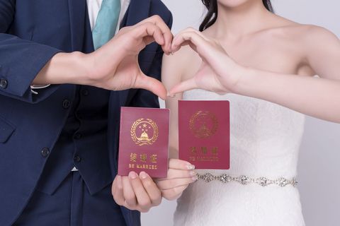 异地户口办理结婚证全攻略指南