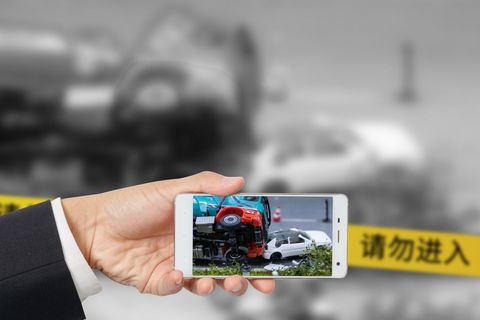 交通事故无伤残情况下的精神损失费探讨与解析