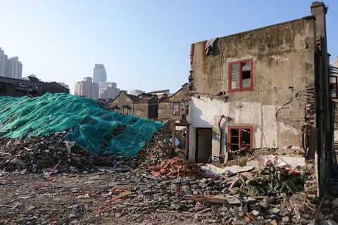 已分户没宅基地拆迁怎么补偿