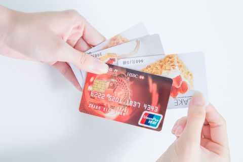 离婚后信用卡处理全攻略