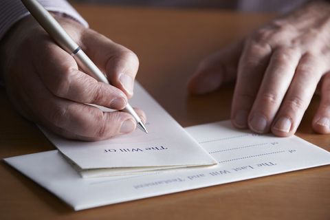 自书遗嘱是否需要公证处办理？解析办理要点与注意事项