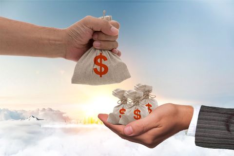 投资公司股东分红策略详解，分红方式及操作指南
