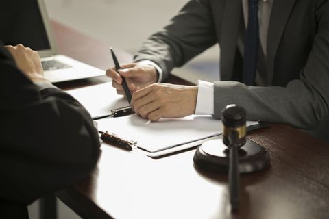 代签合同法人需承担的法律责任及义务详解