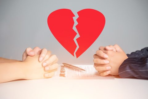 男方国外定居下的离婚起诉书编写指南与要点解析