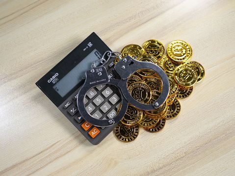 诈骗一万元罚金深度解析