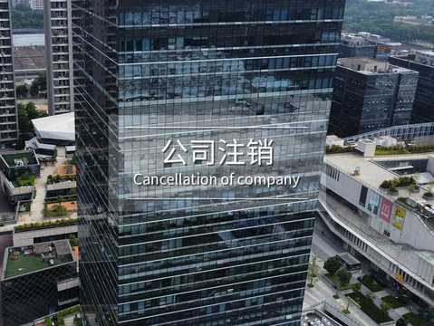 揭秘国有企业注销后的权利承接方角色与操作内幕