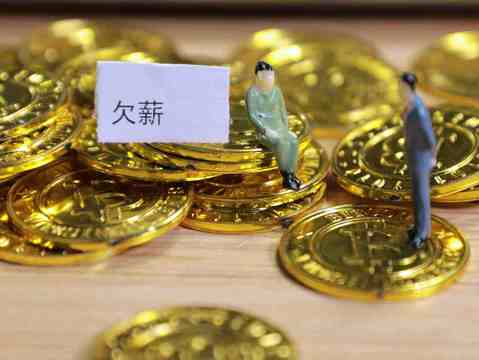 解决公司拖欠薪资问题的方法与策略