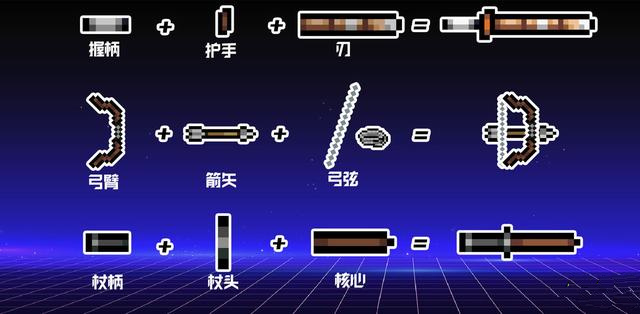 元气骑士神威技能激活攻略及合成公式揭秘