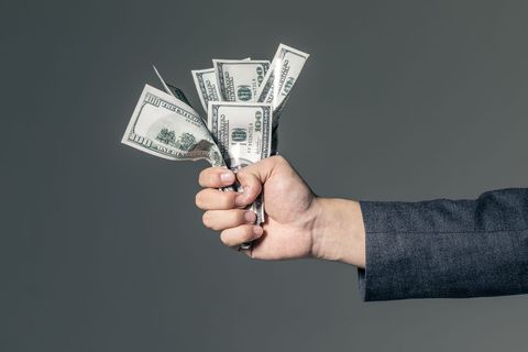 欠钱不还问题详解，解析、解决途径与相关部门的介绍