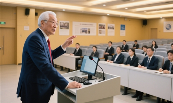 科技日报深度剖析院士专家会议文化，PPT依赖与打卡露脸背后的形式主义问题？