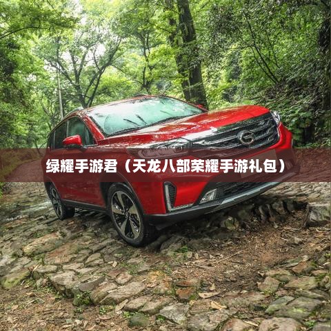 绿耀手游君，天龙八部荣耀手游礼包独家放送