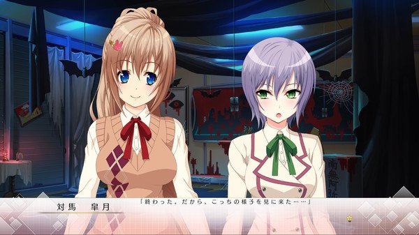 恋爱游戏《记忆之歌》Steam版延期至12月26日发售