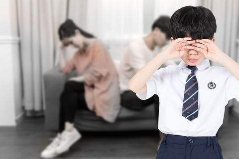 怀孕男方出轨离婚孩子的抚养权归属问题深度解析