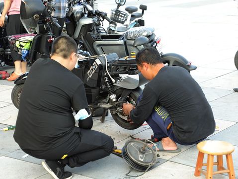 电动车购买疑难解答与解决途径指南