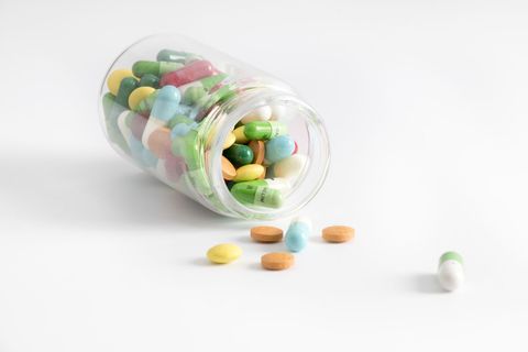 三无减肥药销售处理办法