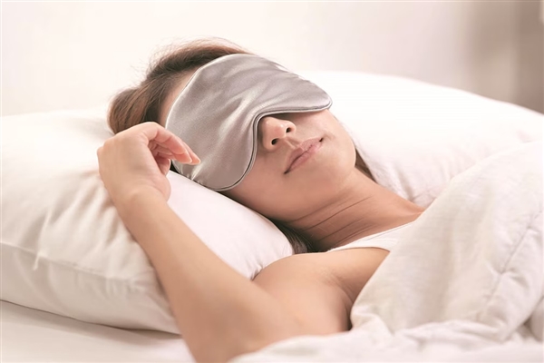 节后气血不足，睡眠养生的关键之道